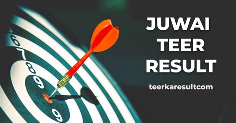 juwai result list|PREVIOUS RESULTS .